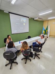 Vamos voltar para o ANDES-SN - ICA